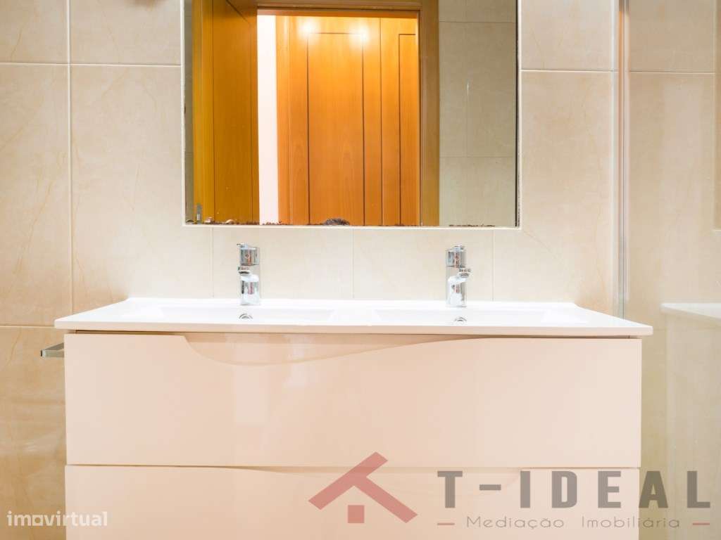 Apartamento T2 com Terraço-26