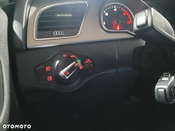 Audi A5 3.0 TDI Quattro S tronic - 20