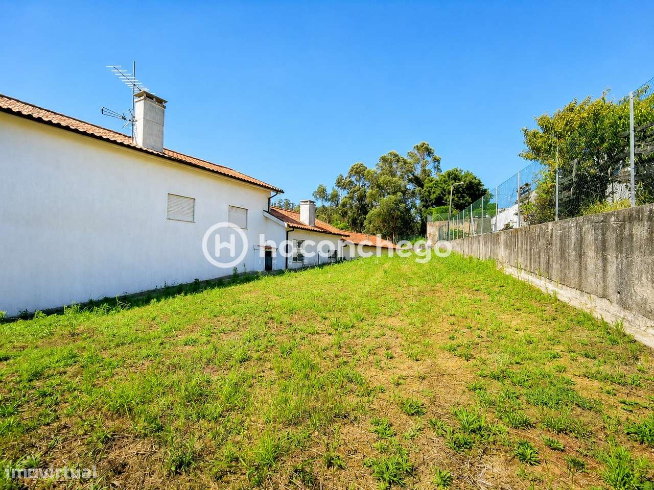 Quintinha com 2 moradias prontas a habitar – Alheira, Barcelos-53