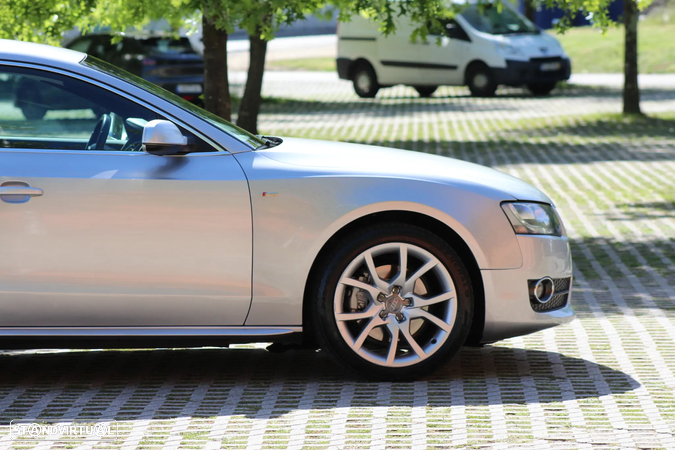 Audi A5 Sportback 2.0 TDI - 11