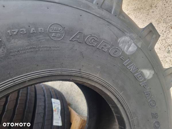 2 x 445/70R19.5 Roadhiker OPASANIE STALOWE 18R19.5 - 6