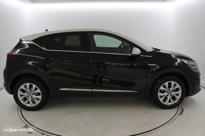 Renault Captur 0.9 TCE Exclusive - 2