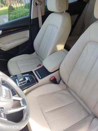 Audi Q5 45 TFSI quattro S tronic edition one - 18