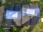 4 opony letnie NEXE NBLUE HD PLUS185/70 R14 - 1