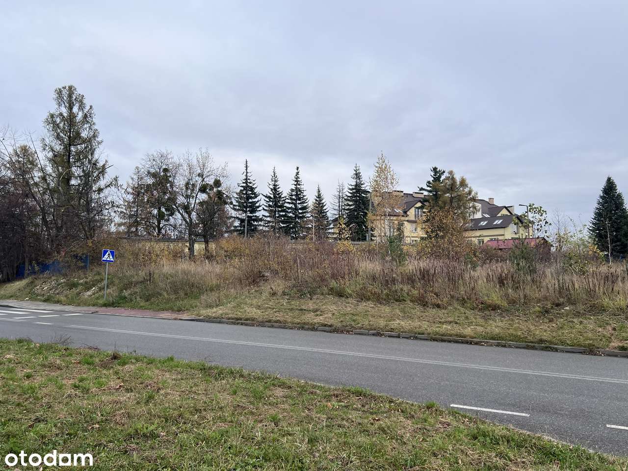 Działka inwestycyjna / budowlana Trzebinia 1,294 ha - Pełny obrazek: 5/5