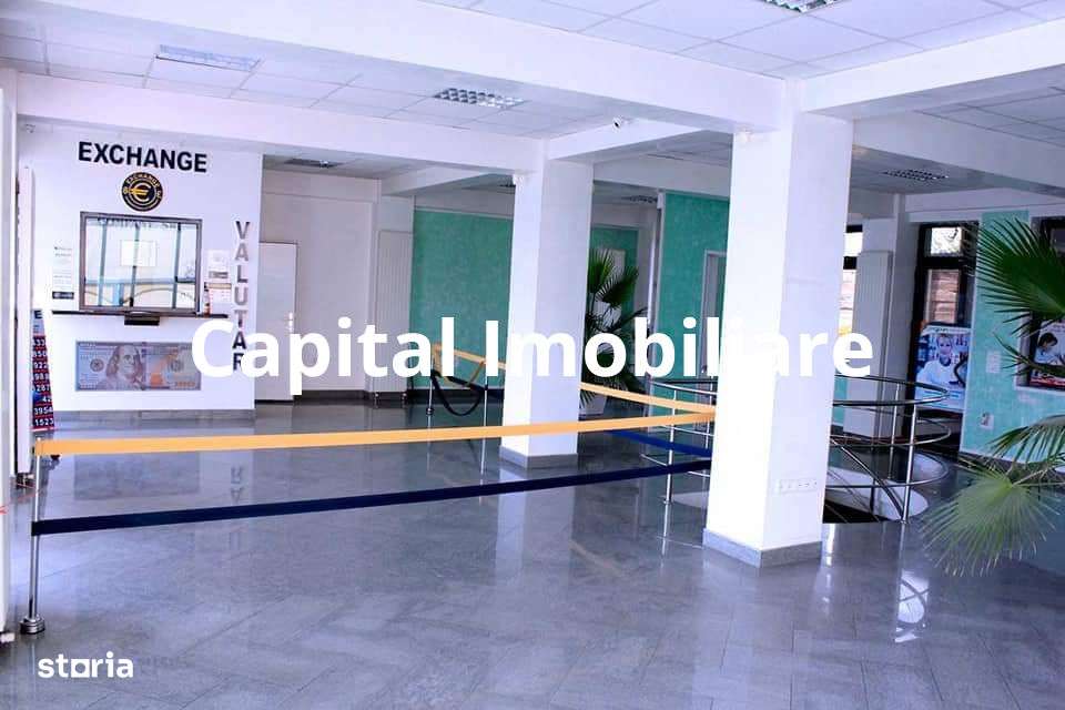 Spații birouri Satu Mare (383 mp) - Imagine principală: 2/7