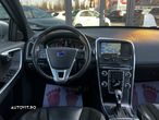 Volvo XC 60 D4 AWD Geartronic Momentum - 9