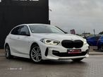 BMW 116 d Pack M Auto - 1