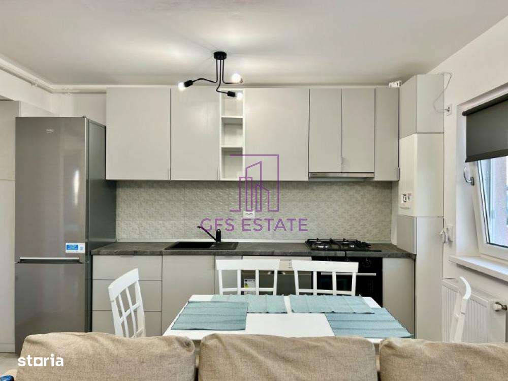 Inchiriere apartament 3 camere Berceni|Centrala|Parcare - Imagine principală: 3/8