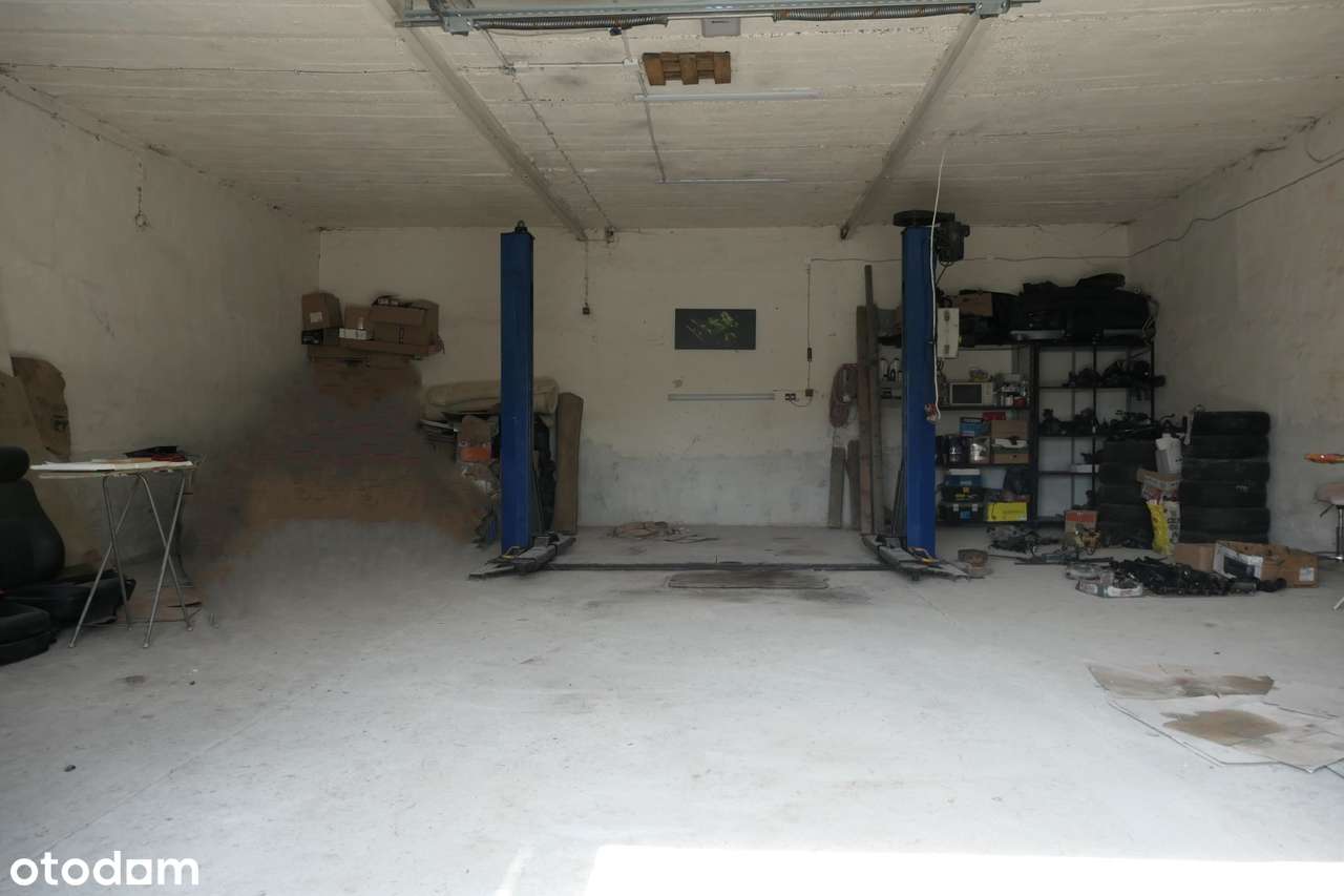 Budynek do wynajęcia blisko Kwidzyna - Pełny obrazek: 3/6