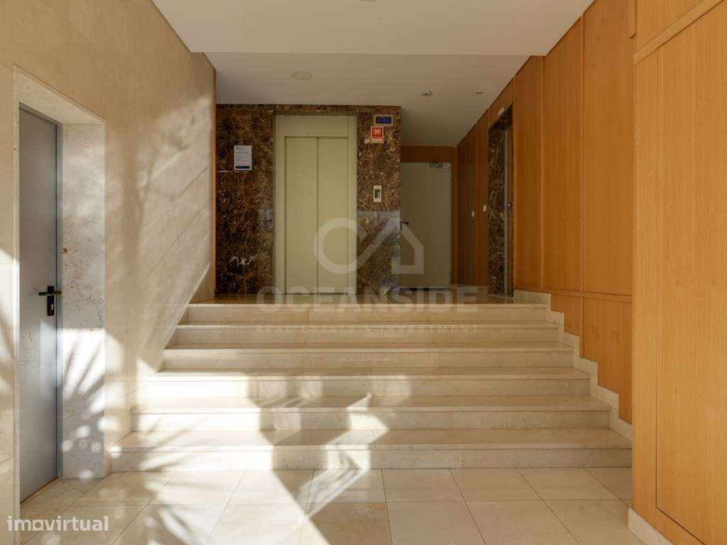 Apartamento T1 - IL MARE ESTORIL-38