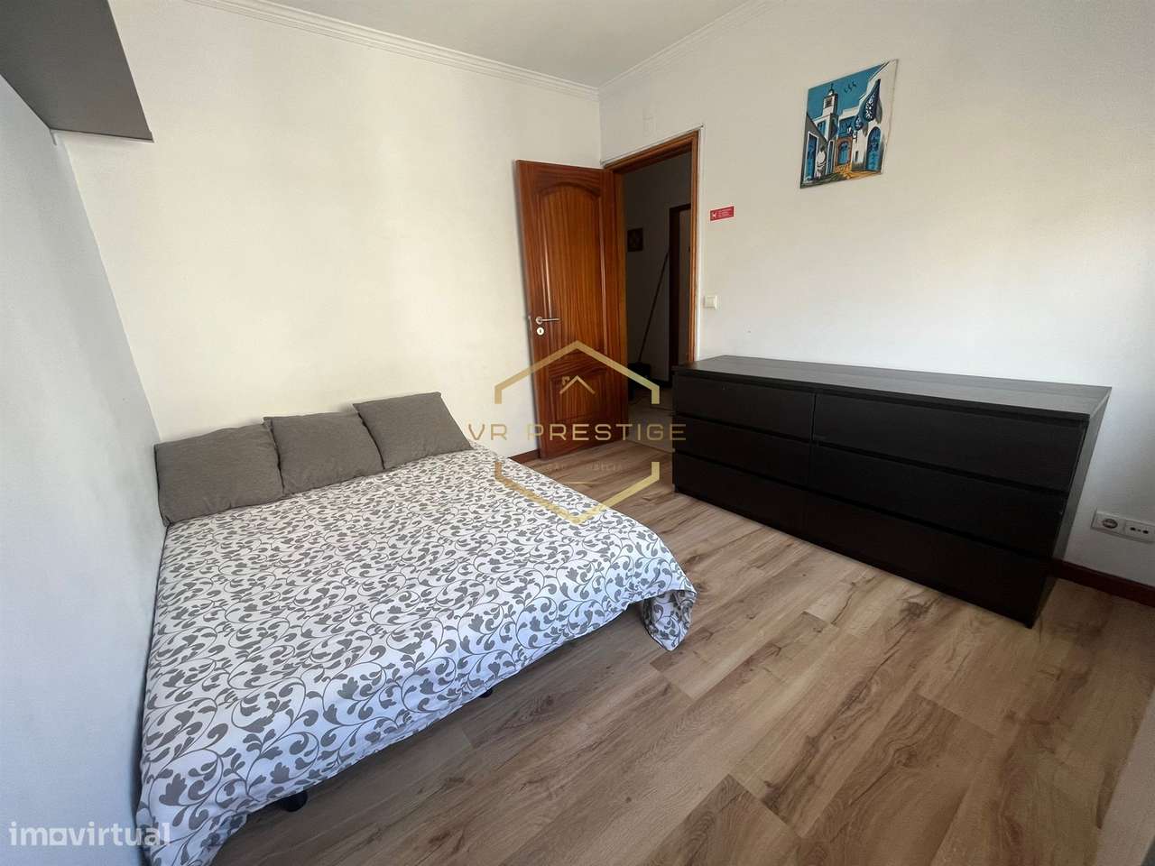 Apartamento T3 Venda em Póvoa de Varzim, Beiriz e Argivai,Póvoa de Var-16