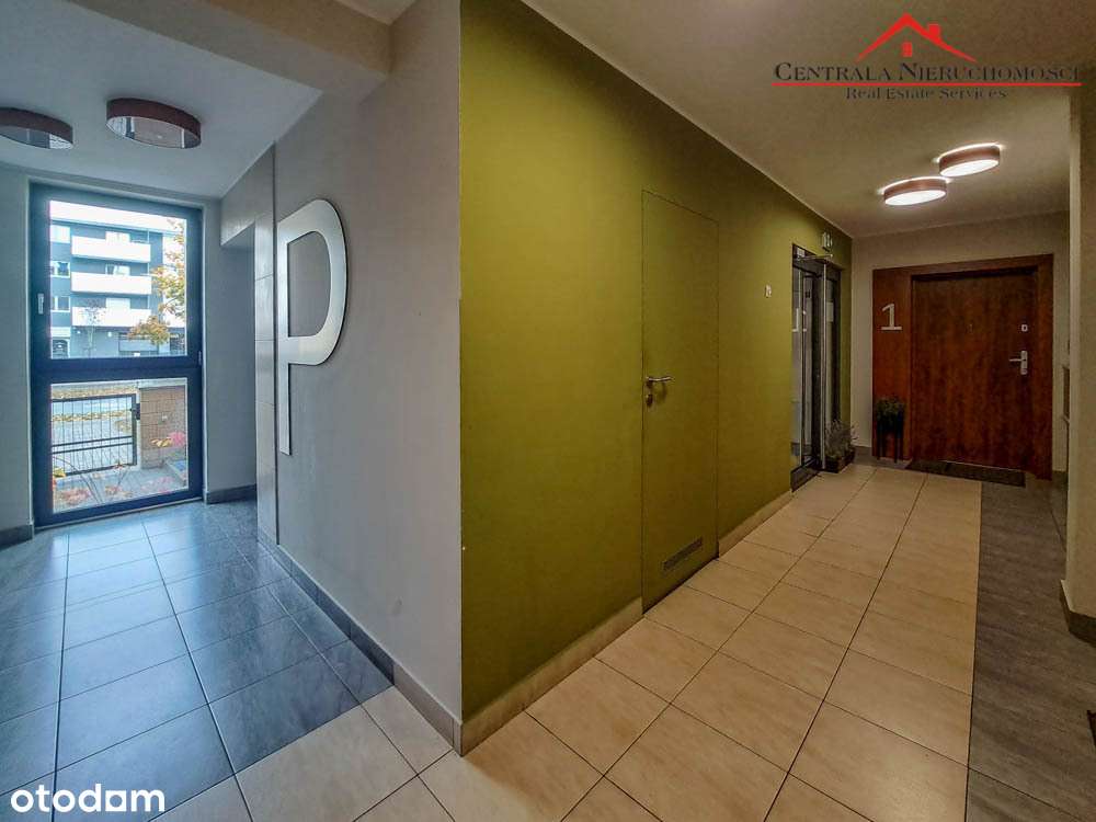 Mieszkanie z widokiem i z tarasem, 2pok, Winnica-19