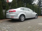 Ford Mondeo 1.8 TDCi Silver X - 12