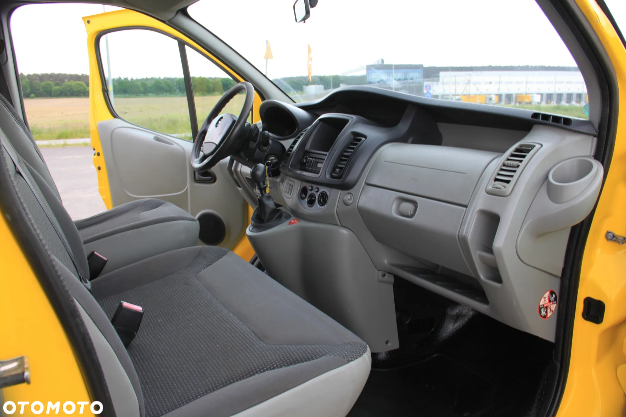 Opel Vivaro 2.0 CDTI L2H1 - 16