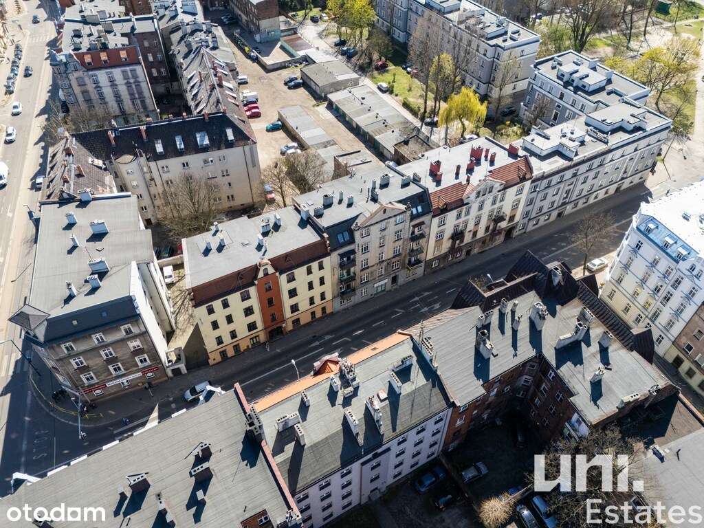 Kamienica Zabrze Gotowa Inwestycja - Pełny obrazek: 4/17