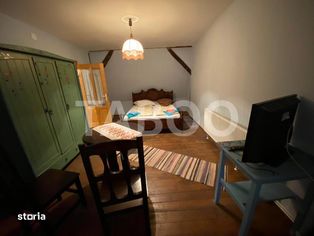 Apartament de inchiriat 4 camere la casa in Centrul Istoric Sibiu