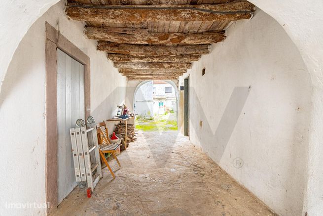 QUINTA para RECUPERAÇÂO c/ 6+2 APARTAMENTOS - BARCARENA - Oeiras-6