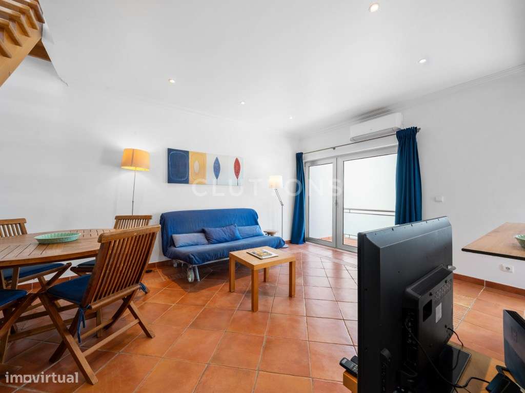 Apartamento T2 - Soltroia Atlântico-5