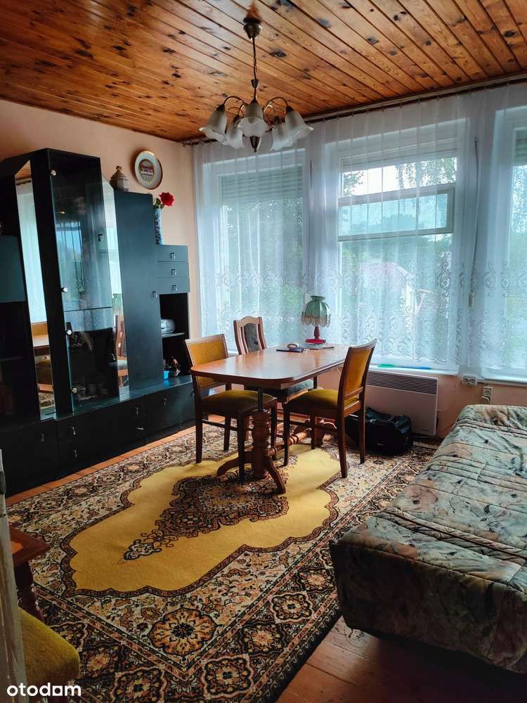 Wolnostojący DOM na sprzedaż- działka 1000m2 - Męcikał, rzeka Brda-17