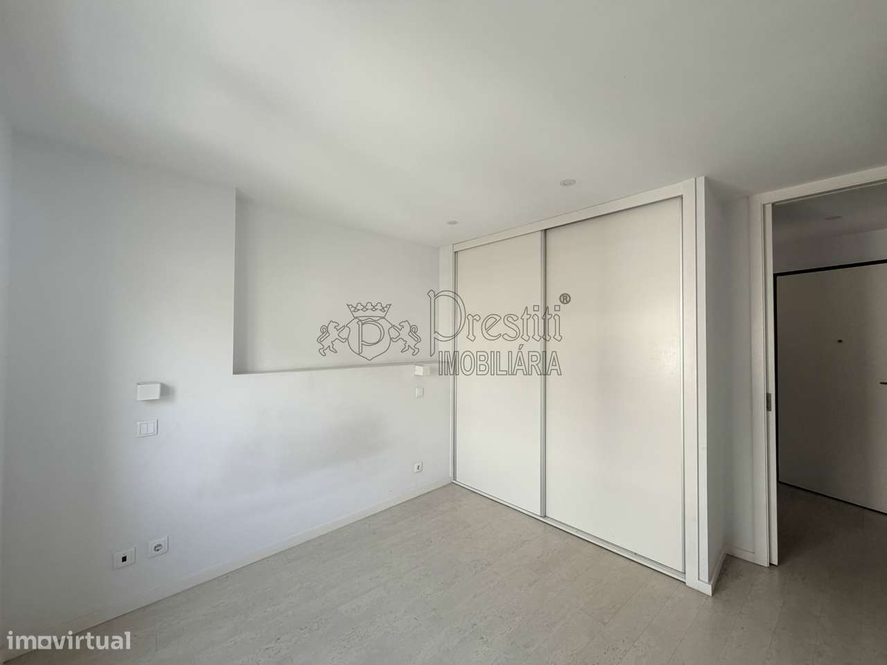 Apartamento T1 para Arrendar em Guimarães - Grande imagem: 5/7
