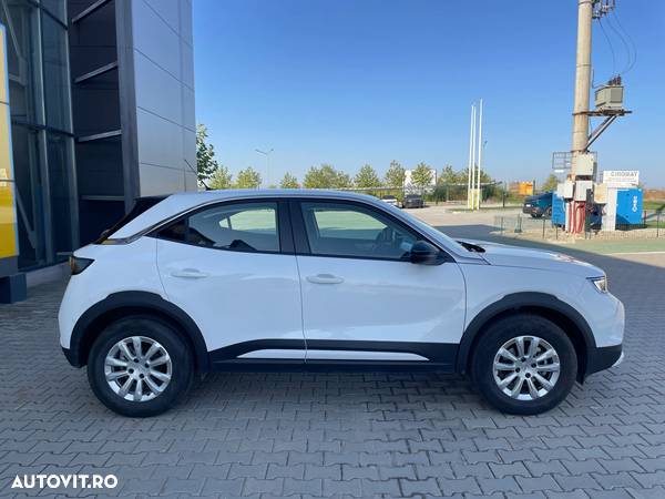 Opel Mokka 1.2 Turbo Start/Stop Edition - 8