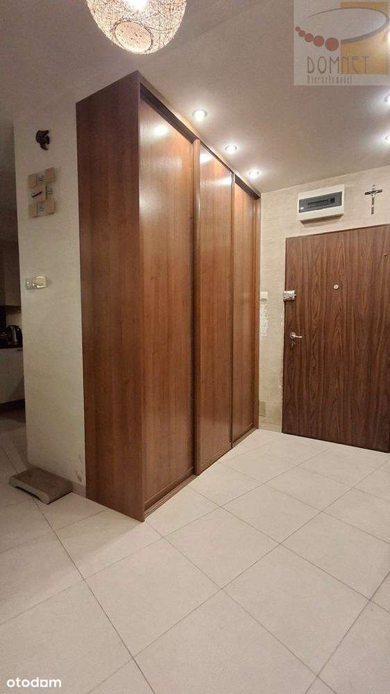 3 pokoje, 70,5m2, garaż+komórka w cenie!-6