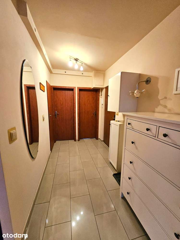 Tylko u nas! Eleganckie, wyposażone mieszkanie M4 XXX-lecia.-11