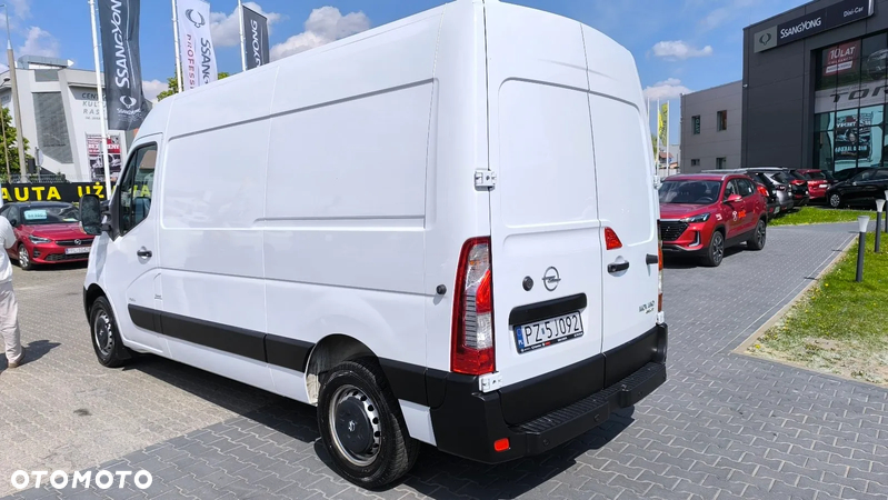 Opel movano - 9