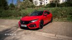 Honda Civic 1.5 T Sport Plus - 2