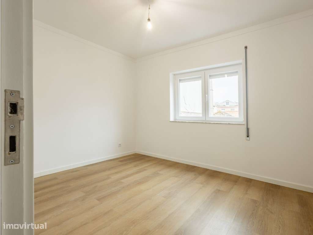 Apartamento T3 Remodelado na Figueira da Foz. - Grande imagem: 3/17