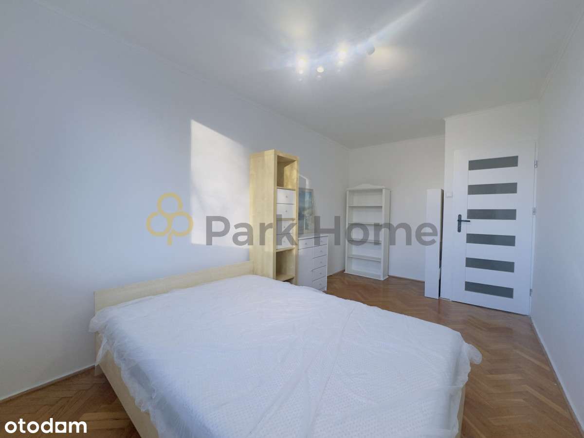 Jasne 2-pokojowe mieszkanie po remoncie z balkonem - Pełny obrazek: 5/10