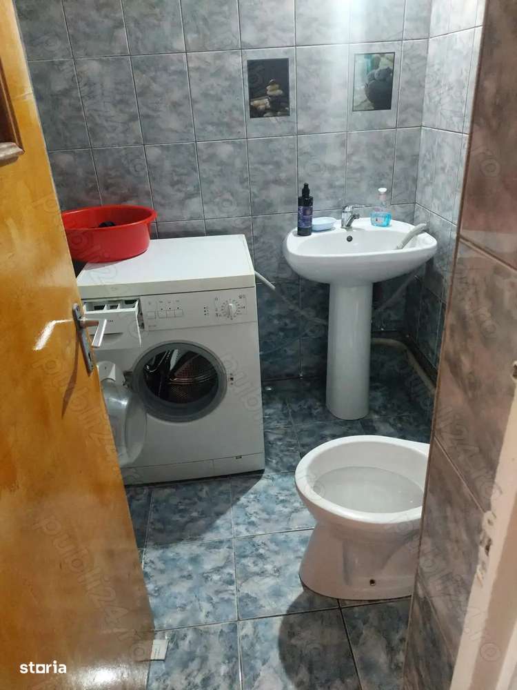 Apartament cu 3 camere în zona Noua, COD 8261-3