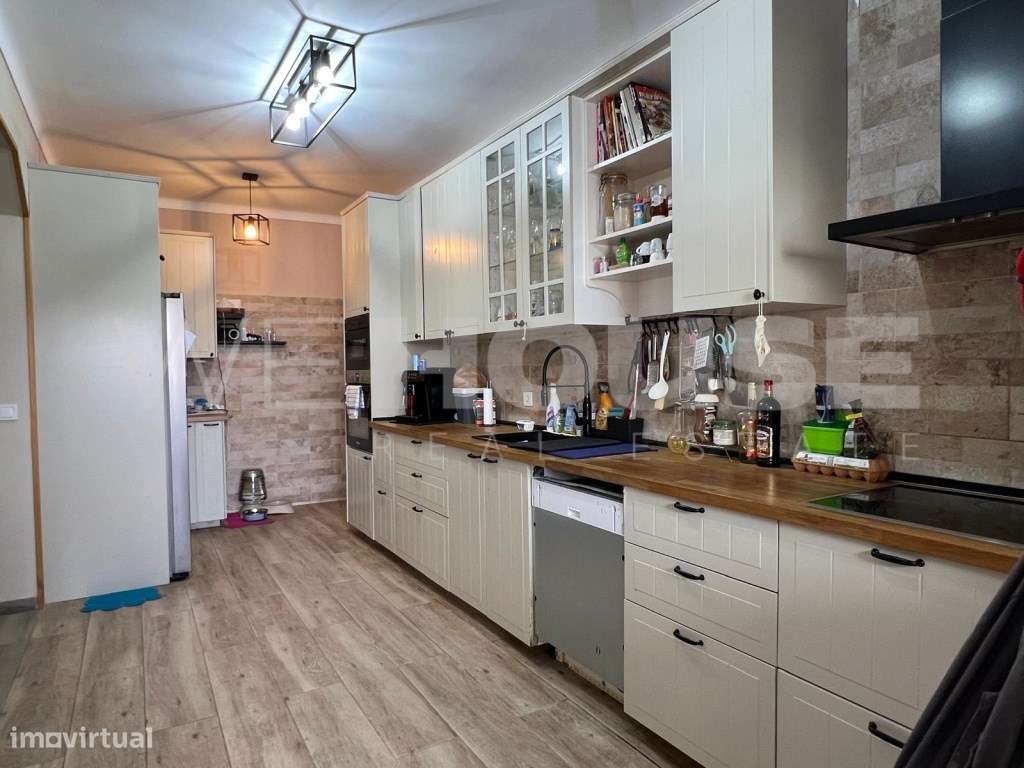 Moradia Térrea V5 na Lagoinha , Palmela-20