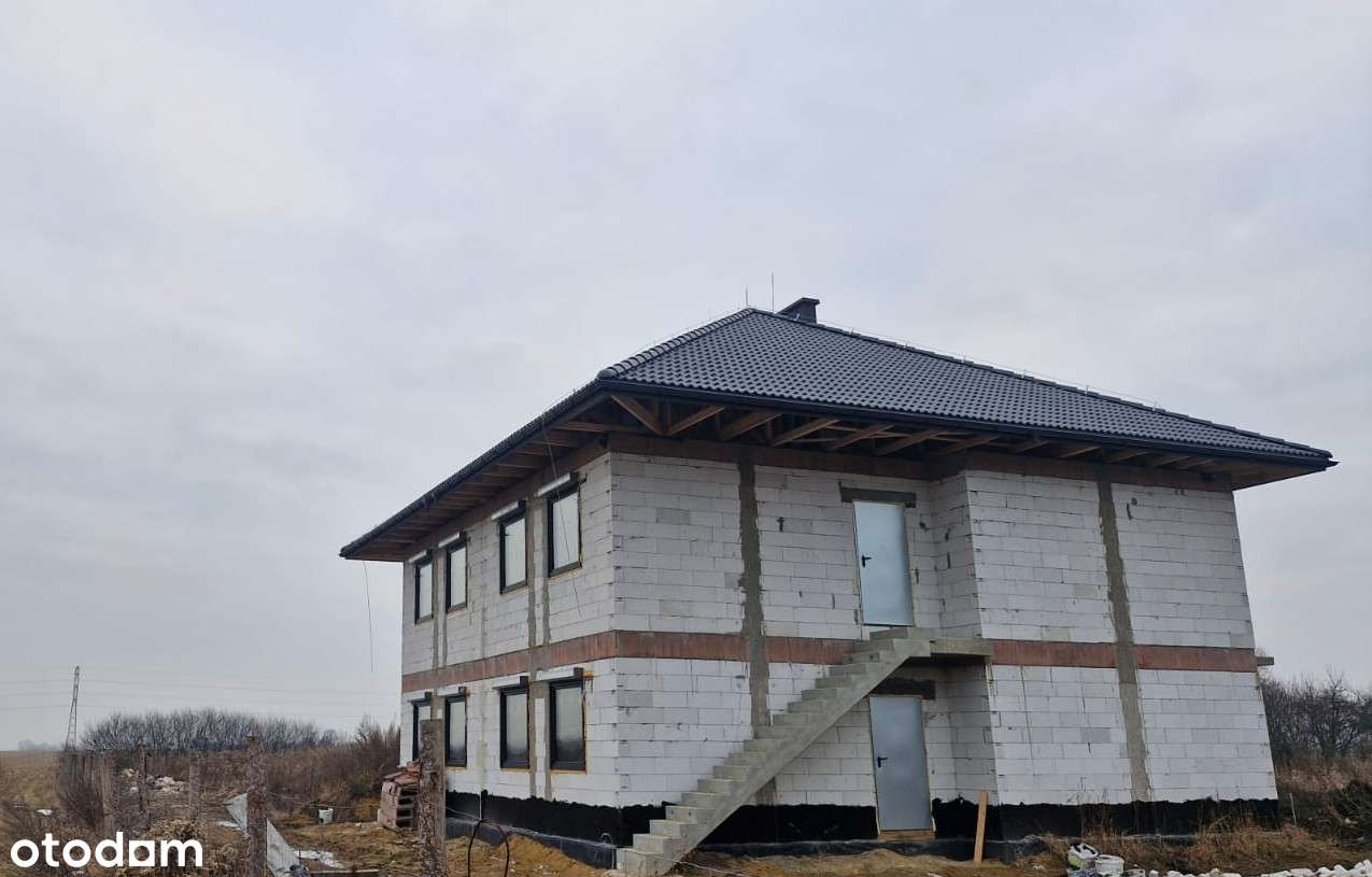 3 pokoje, 2 miejsca postojowe, ogródek-13