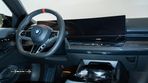 BMW i5 M60 xDrive - 18