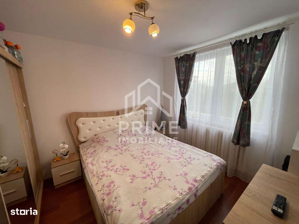 Apartament 3 camere – Ampoi 1, langa Carolina Mall -66mp - Imagine principală: 5/8
