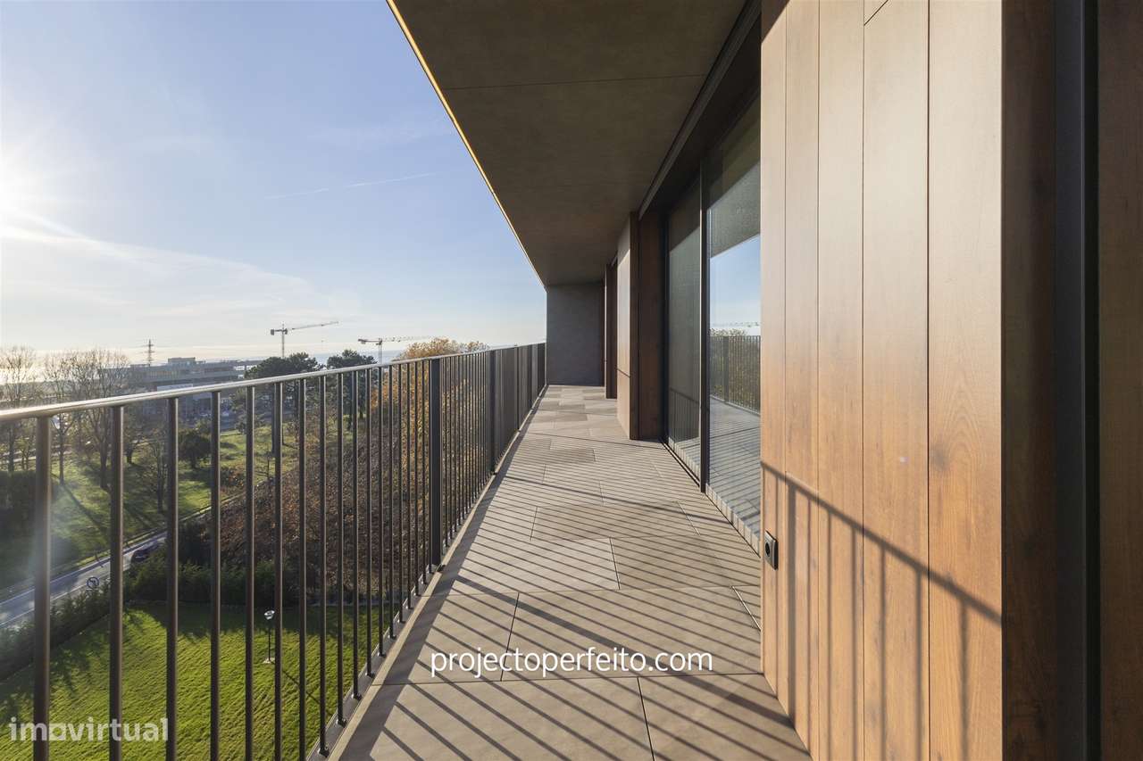 Apartamento T2 Arrendamento em Santa Marinha e São Pedro da Afurada,Vi - Grande imagem: 2/19