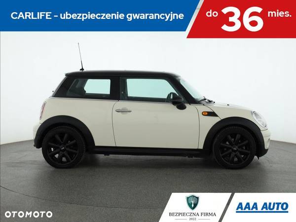 MINI Cooper - 7