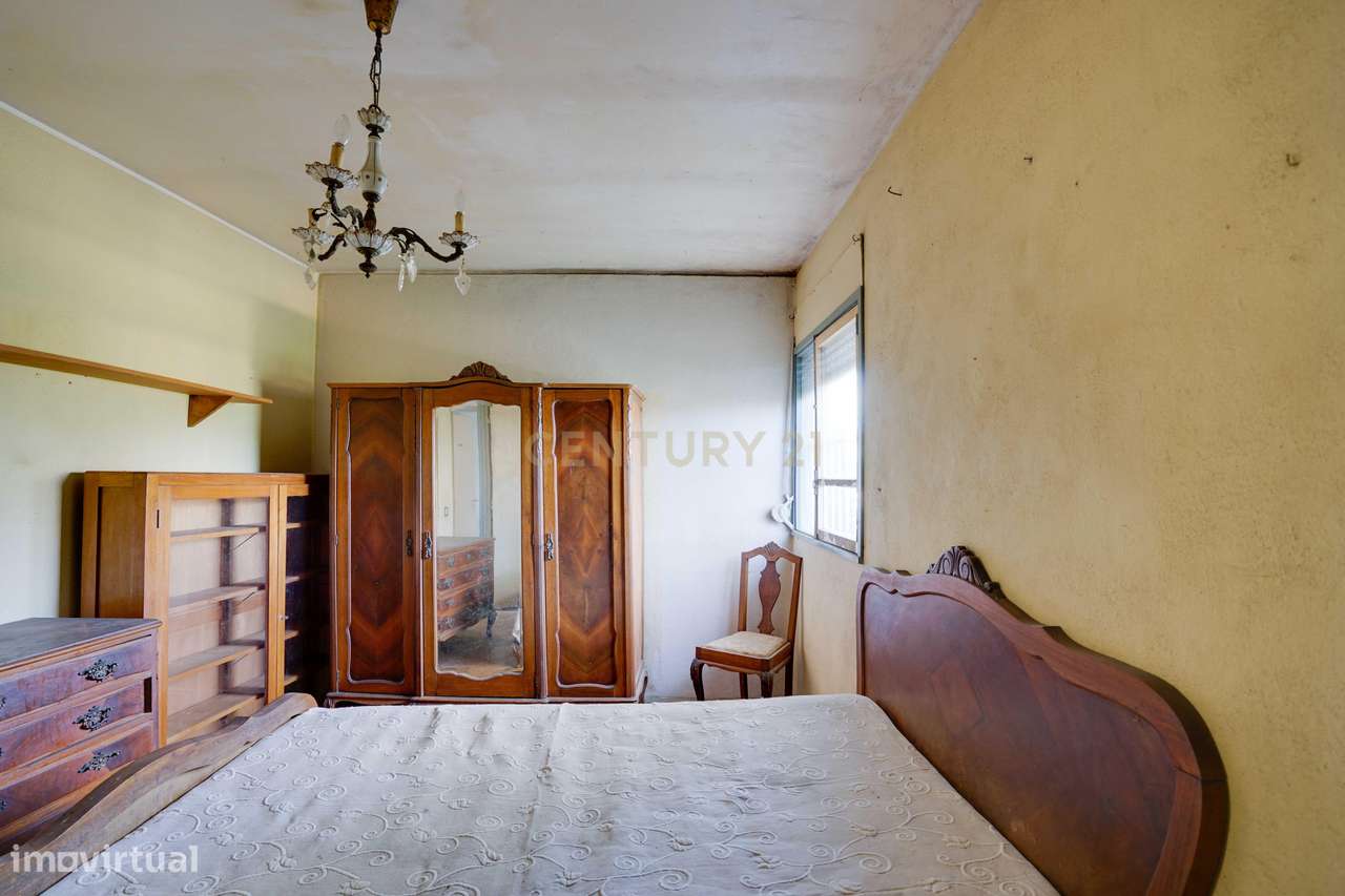 Moradia T6 para venda, próxima da praia de Santo Amaro de Oeiras-13