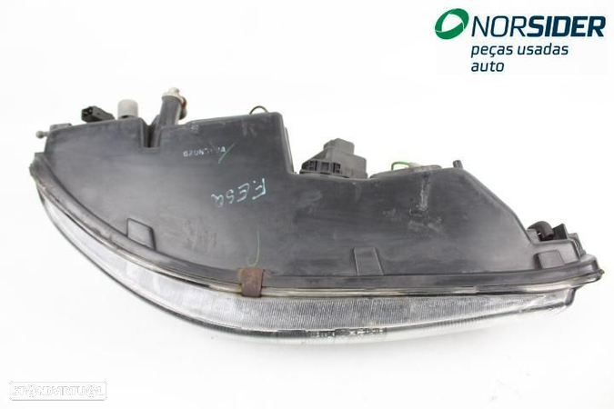 Farol esquerdo Fiat Bravo Van|98-02 - 8