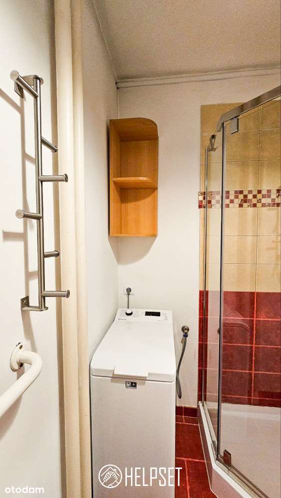 mieszkanie 2-pok Gdańsk, Baczyńskiego-13