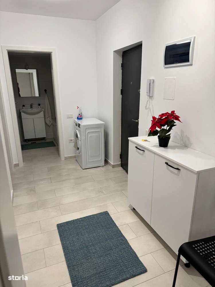 Apartament 2 camere, decomandat, metrou Aaparatorii Patriei - Imagine principală: 4/6