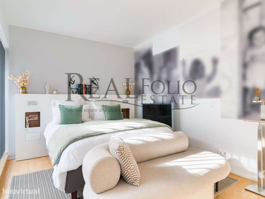 Moradia T3+1 de Luxo na Aldeia de Juzo, Cascais-12