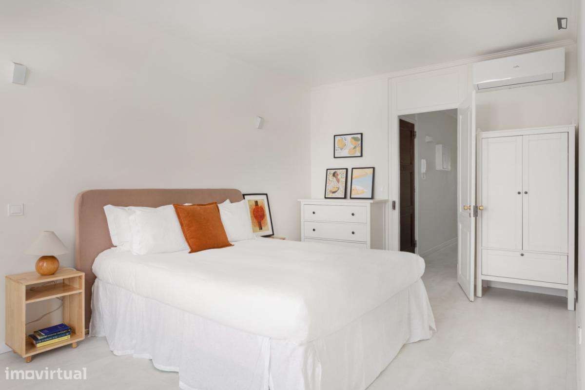 Apartamento com 3 quartos - localizado em Graça Lisbon - Grande imagem: 3/8