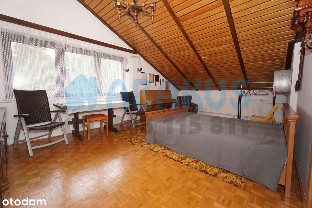 Sprzedam dom jednorodzinny Brzeźno gm. Krzymów - 1 km od Konina-11