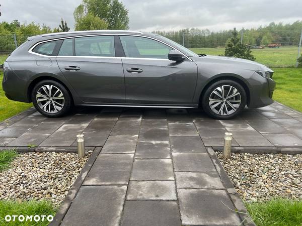 Peugeot 508 1.5 BlueHDi Allure S&S - 1