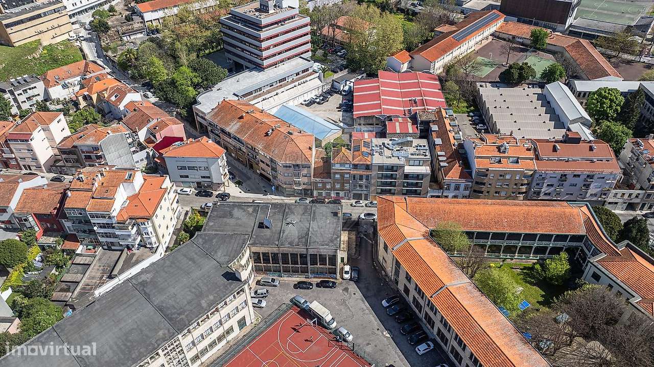 Apartamento T1 para venda - Grande imagem: 4/12