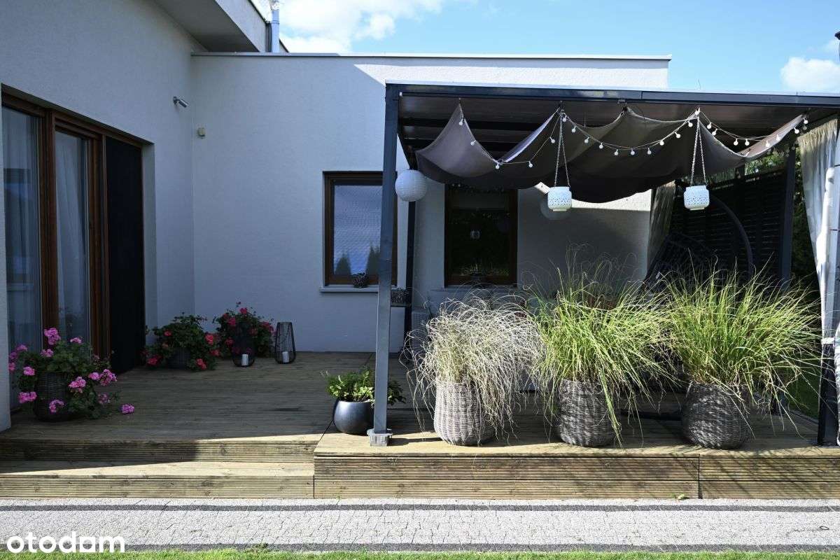 Parterowy,Klimatyczny, przemyślany, gotowy-3