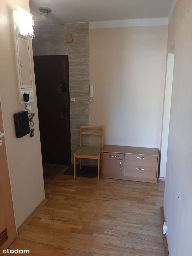 Spokojne mieszkanie blisko centrum Katowic - Pełny obrazek: 4/6